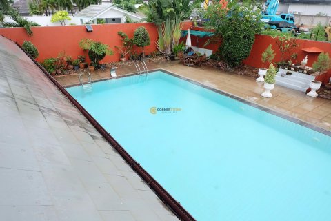 Студия в Паттайя, Таиланд № 132149 - фото 22