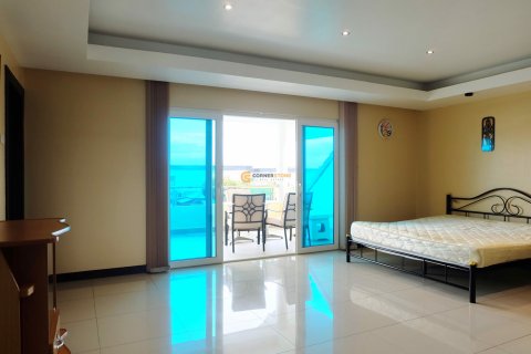 Студия в Паттайя, Таиланд № 132149 - фото 20