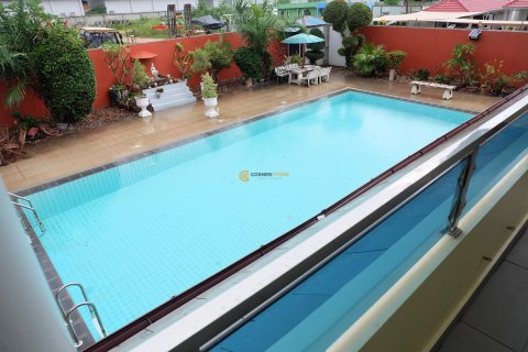 Студия в Паттайя, Таиланд № 132149 - фото 29