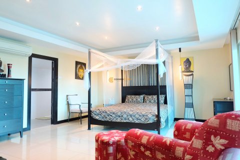 Студия в Паттайя, Таиланд № 132149 - фото 27