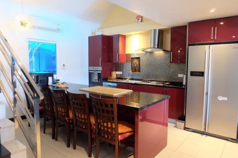 Студия в Паттайя, Таиланд № 132149 - фото 11