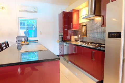 Студия в Паттайя, Таиланд № 132149 - фото 12