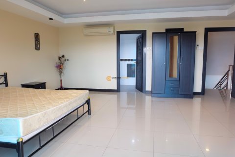 Студия в Паттайя, Таиланд № 132149 - фото 23