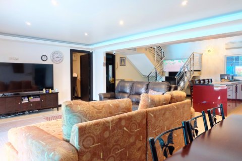 Студия в Паттайя, Таиланд № 132149 - фото 9