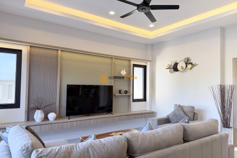 Студия в Паттайя, Таиланд № 132144 - фото 6