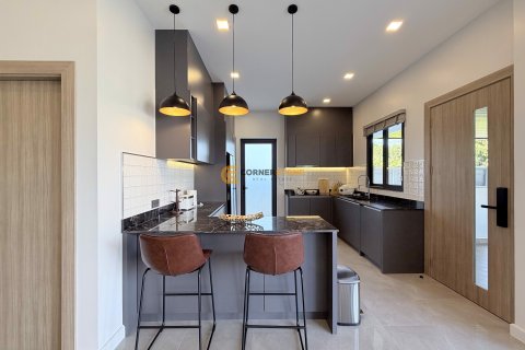 Студия в Паттайя, Таиланд № 132144 - фото 15