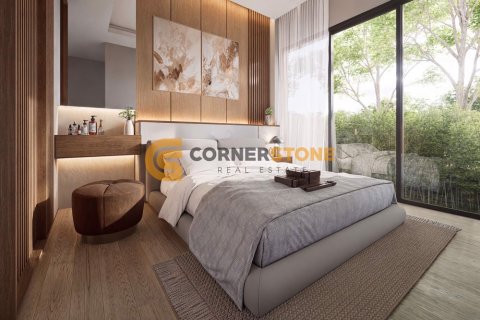 Studio in Pattaya, Thailand № 132144 - photo 12