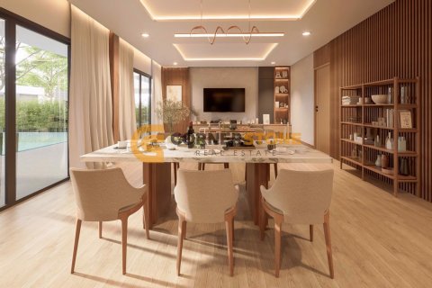 Studio in Pattaya, Thailand № 132144 - photo 9