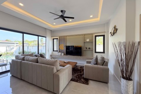 Студия в Паттайя, Таиланд № 132144 - фото 18