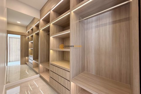 Студия в Паттайя, Таиланд № 132144 - фото 24