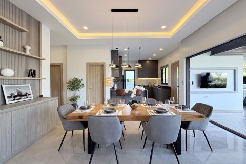 Студия в Паттайя, Таиланд № 132144 - фото 10