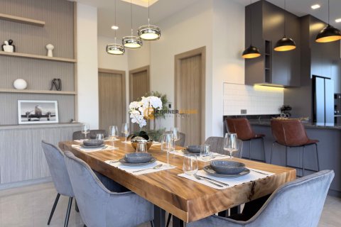 Студия в Паттайя, Таиланд № 132144 - фото 9