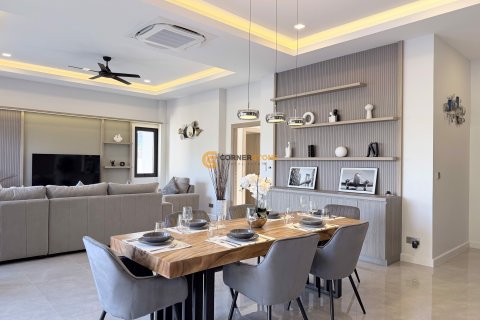 Студия в Паттайя, Таиланд № 132144 - фото 7