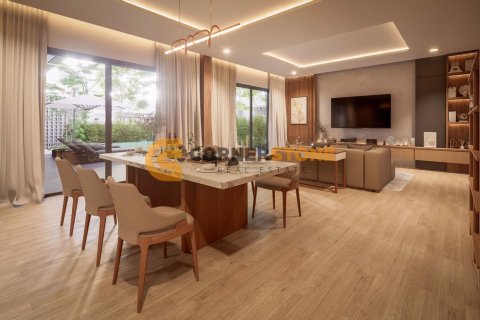 Studio in Pattaya, Thailand № 132144 - photo 8