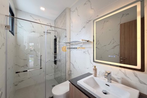 Студия в Паттайя, Таиланд № 132144 - фото 26