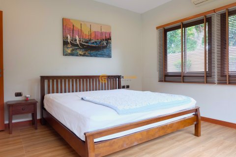 Студия в Банг Ламунг, Таиланд № 132145 - фото 14