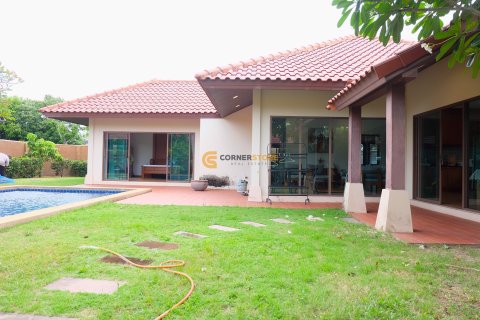 Студия в Банг Ламунг, Таиланд № 132145 - фото 3