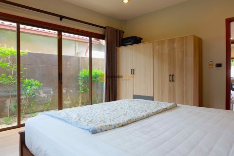 Студия в Банг Ламунг, Таиланд № 132145 - фото 15