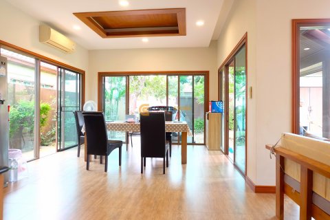 Студия в Банг Ламунг, Таиланд № 132145 - фото 4