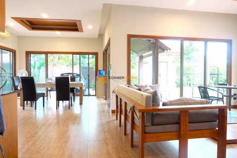 Студия в Банг Ламунг, Таиланд № 132145 - фото 5