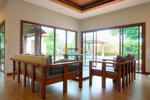 Студия в Банг Ламунг, Таиланд № 132145 - фото 6