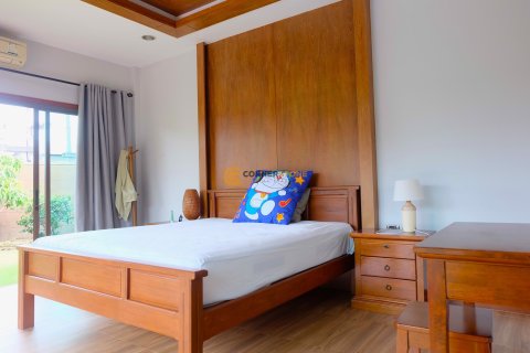 Студия в Банг Ламунг, Таиланд № 132145 - фото 10