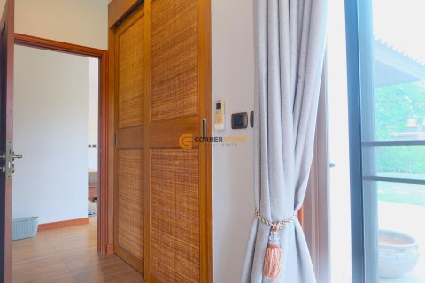 Студия в Банг Ламунг, Таиланд № 132145 - фото 12