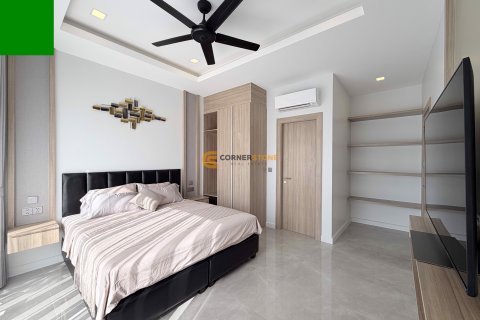 Studio à Pattaya, Thaïlande № 132143 - photo 23