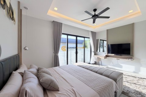 Studio à Pattaya, Thaïlande № 132143 - photo 25