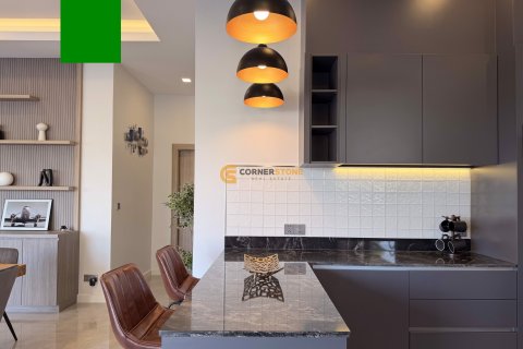 Studio à Pattaya, Thaïlande № 132143 - photo 30