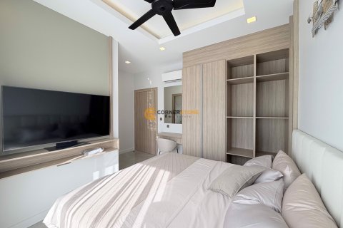 Studio à Pattaya, Thaïlande № 132143 - photo 20