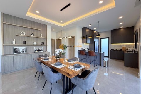 Studio à Pattaya, Thaïlande № 132143 - photo 10