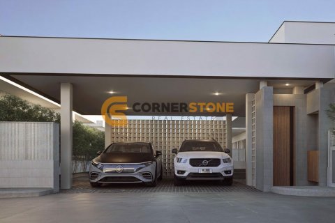 Студия в Паттайя, Таиланд № 132143 - фото 17