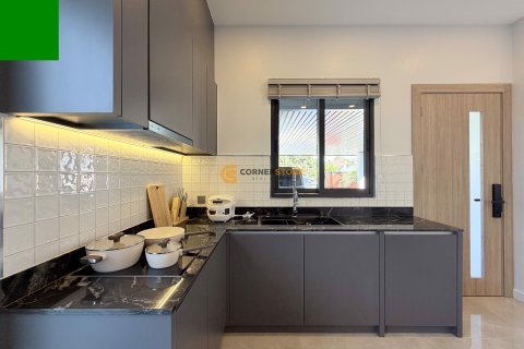 Studio à Pattaya, Thaïlande № 132143 - photo 12