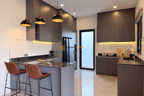 Studio à Pattaya, Thaïlande № 132143 - photo 29