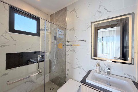 Studio à Pattaya, Thaïlande № 132143 - photo 21