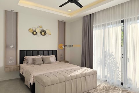 Studio à Pattaya, Thaïlande № 132143 - photo 26