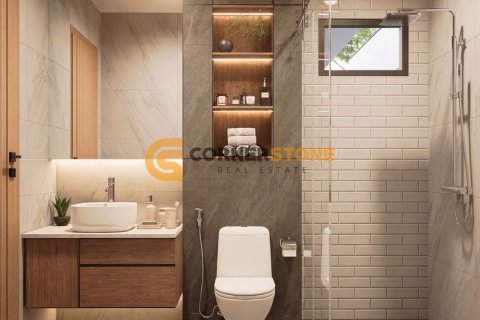 Studio à Pattaya, Thaïlande № 132143 - photo 12