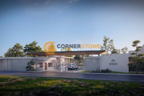 Studio à Pattaya, Thaïlande № 132143 - photo 1