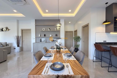 Studio à Pattaya, Thaïlande № 132143 - photo 19