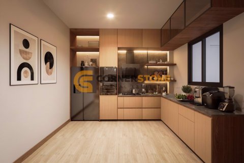 Studio à Pattaya, Thaïlande № 132143 - photo 9