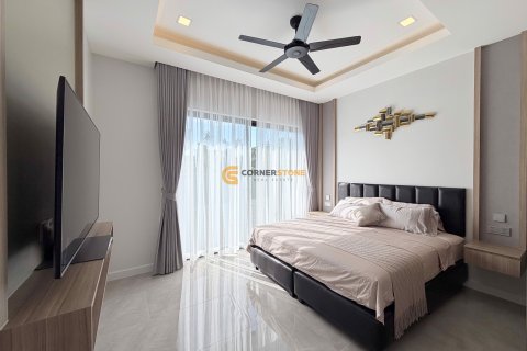 Studio à Pattaya, Thaïlande № 132143 - photo 22