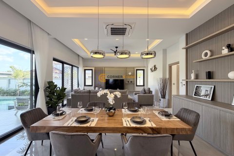 Studio à Pattaya, Thaïlande № 132143 - photo 8