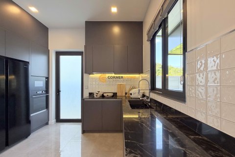 Studio à Pattaya, Thaïlande № 132143 - photo 13