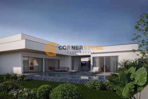 Studio à Pattaya, Thaïlande № 132143 - photo 15