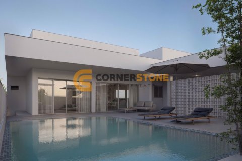 Studio à Pattaya, Thaïlande № 132143 - photo 19