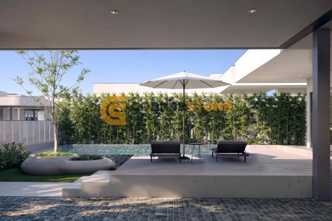 Studio in Pattaya, Thailand № 132143 - photo 4