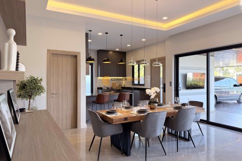 Studio à Pattaya, Thaïlande № 132143 - photo 9