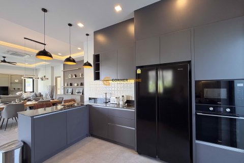 Studio à Pattaya, Thaïlande № 132143 - photo 11