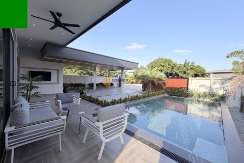 Studio à Pattaya, Thaïlande № 132143 - photo 5